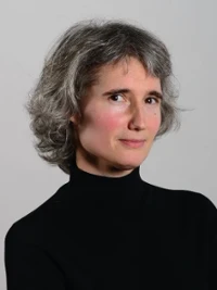 Aurélie Mosse