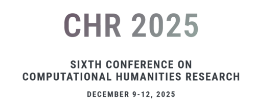 CHR2025
